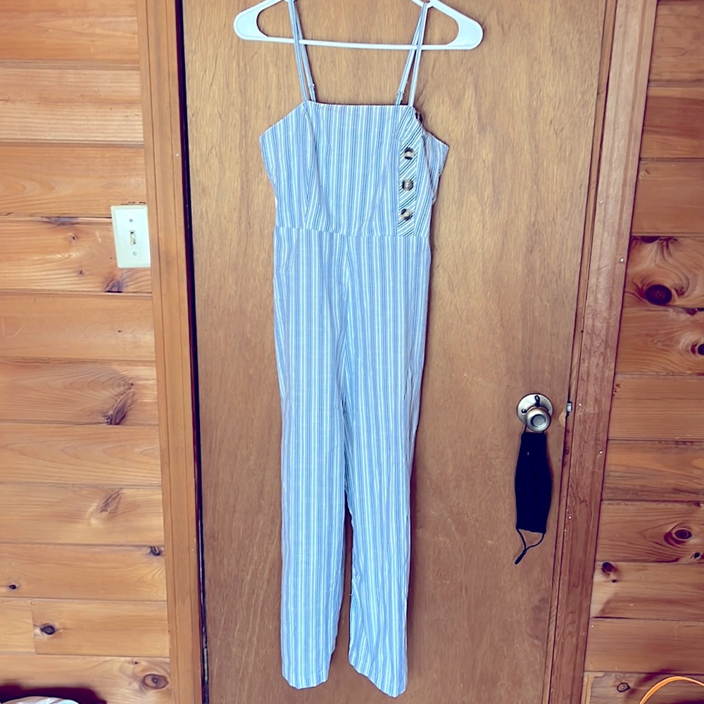 Japna Romper, size small
